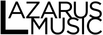 Lazarus Music - vintage is the new brand new!